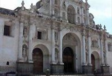 Half Day Guatemala City Tour